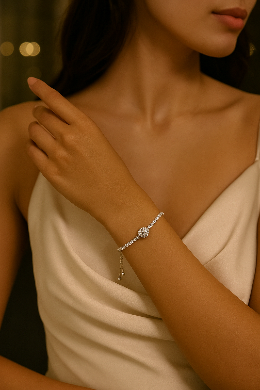 Pulseira Donatella