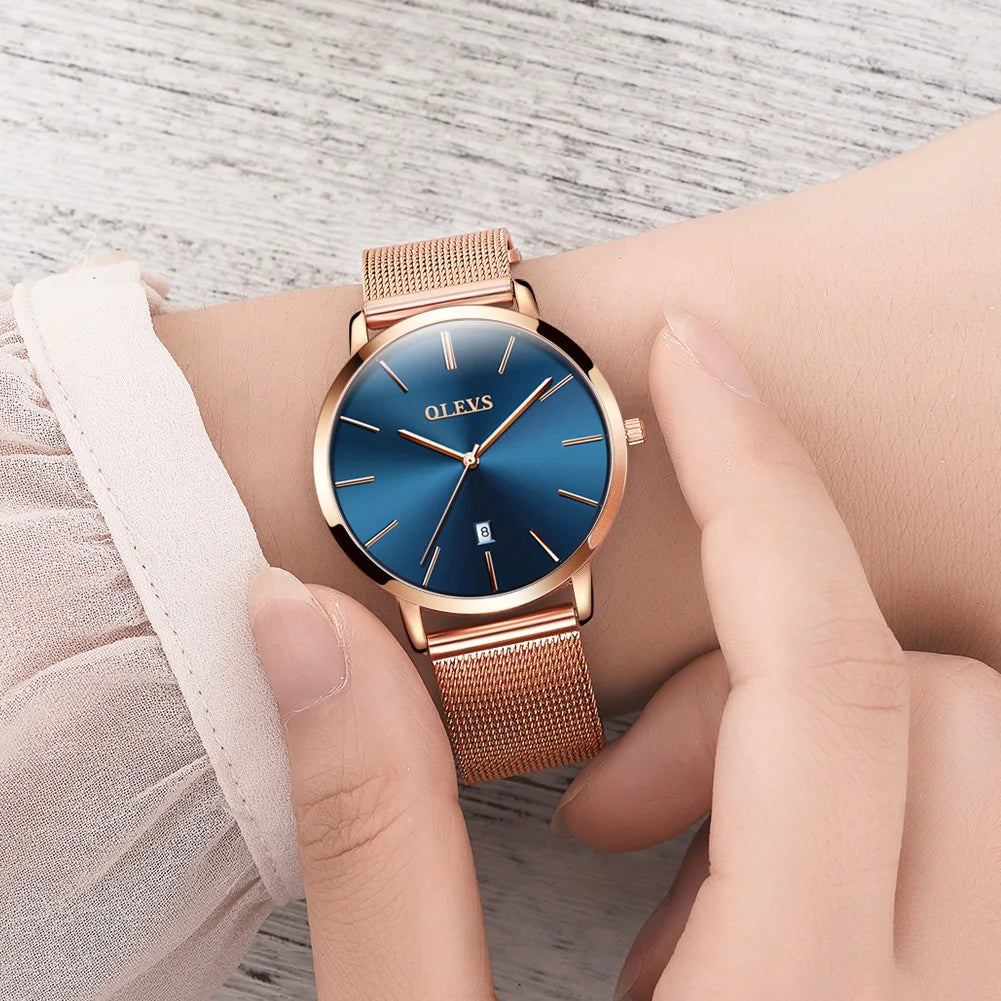 Reloj Jorgina: glamour y funcionalidad en un solo diseño