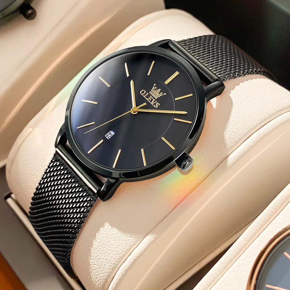 Reloj Jorgina: glamour y funcionalidad en un solo diseño