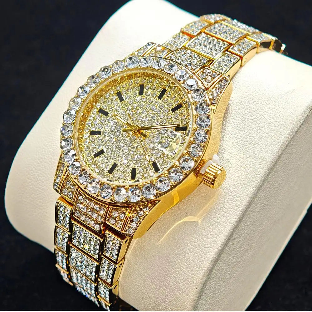 Reloj Benedetta: Sofisticación femenina en cada minuto