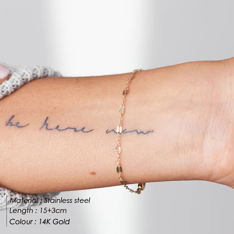 Pulseira Eleonora – Elegância em Cada Detalhe