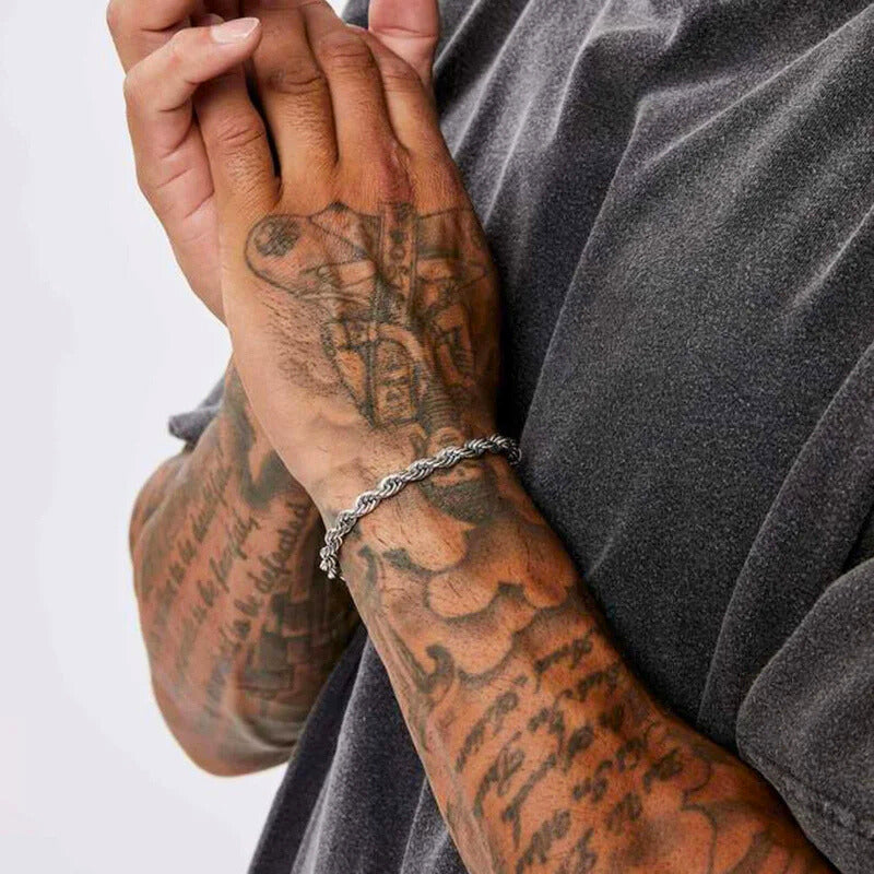 Pulseira Matim – Força e Estilo