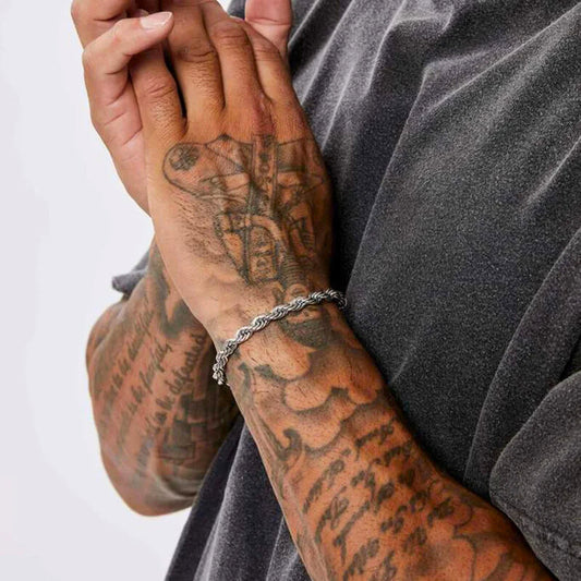 Pulseira Matim – Força e Estilo