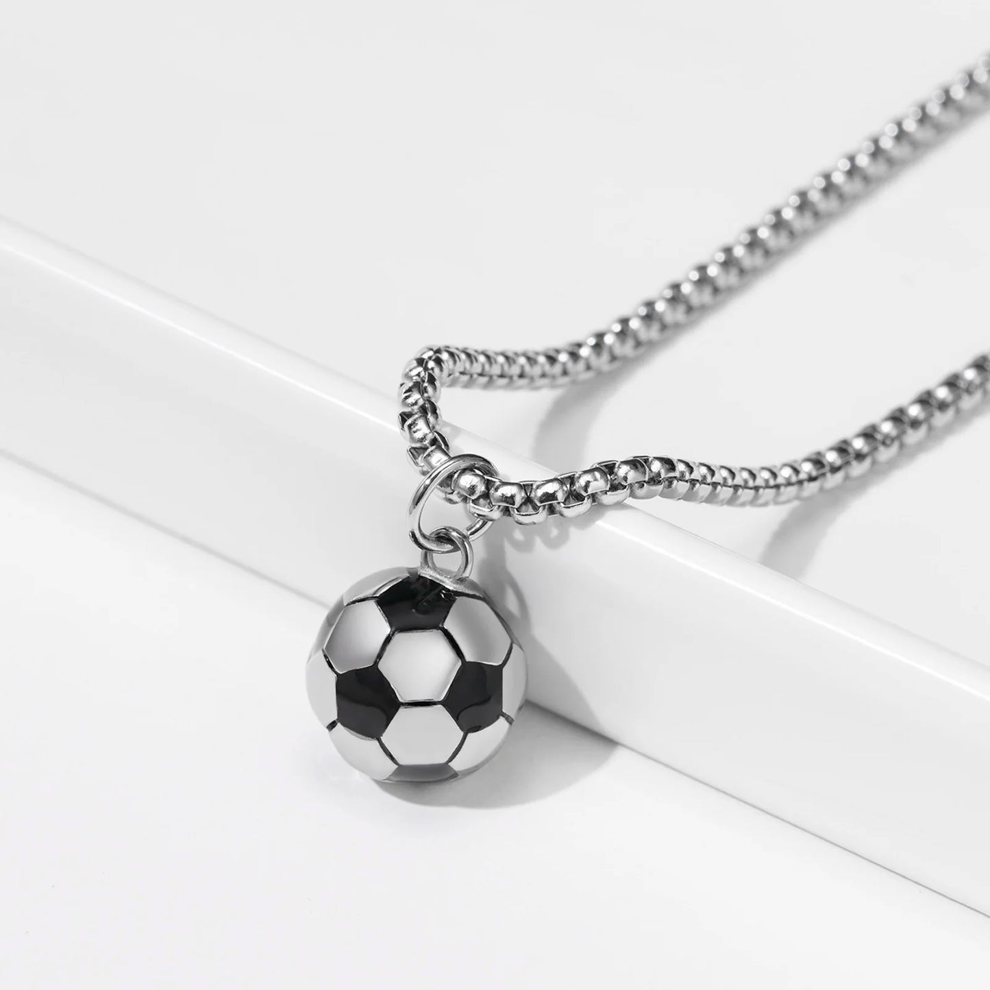 Colar Lorenzo – Estilo e Paixão pelo Futebol Americano