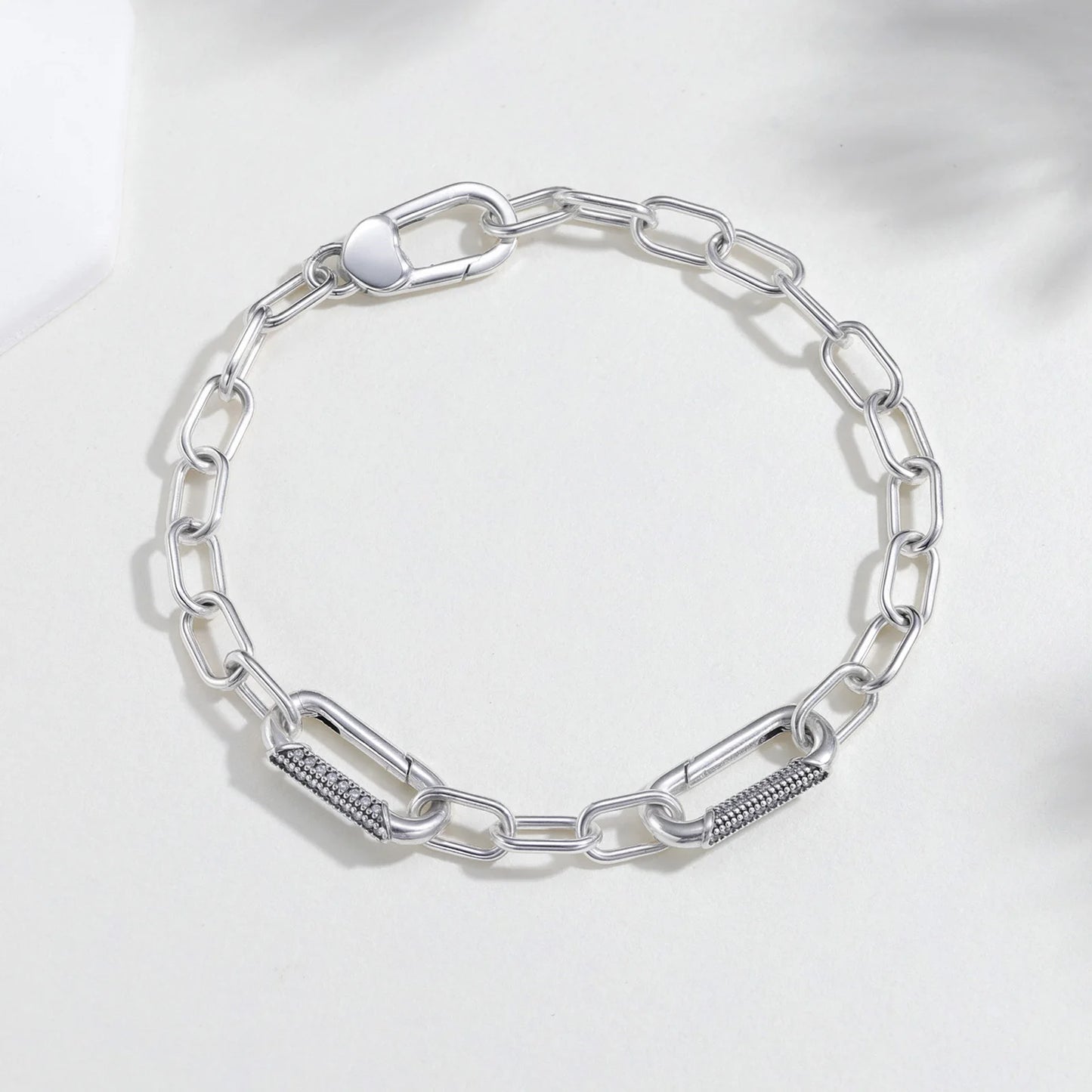 Pulseira Gemma – Sofisticação em Cada Detalhe