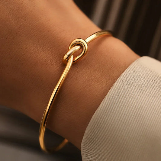 Pulseira Allegra – Alegria Sofisticada com Charme Italiano
