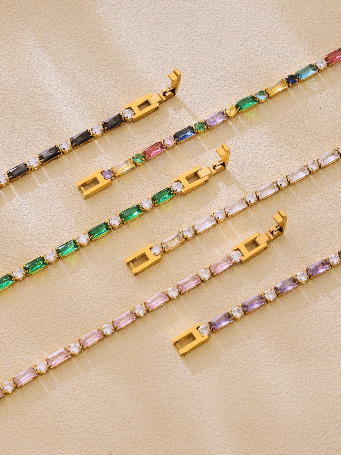 Pulseira Rita de Cassia – Beleza Atemporal com Inspiração Italiana