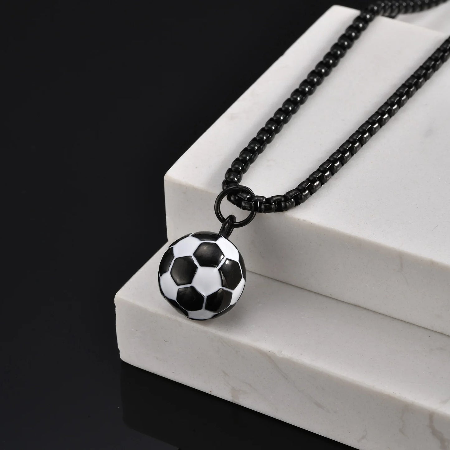 Colar Lorenzo – Estilo e Paixão pelo Futebol Americano