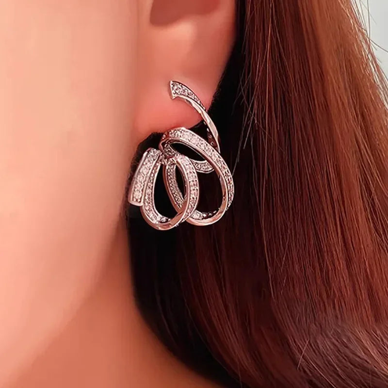 Brinco Antonia – O Brilho Delicado da Elegânciary