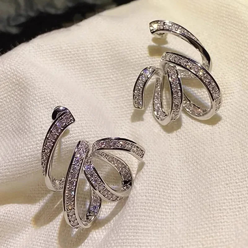Brinco Antonia – O Brilho Delicado da Elegânciary