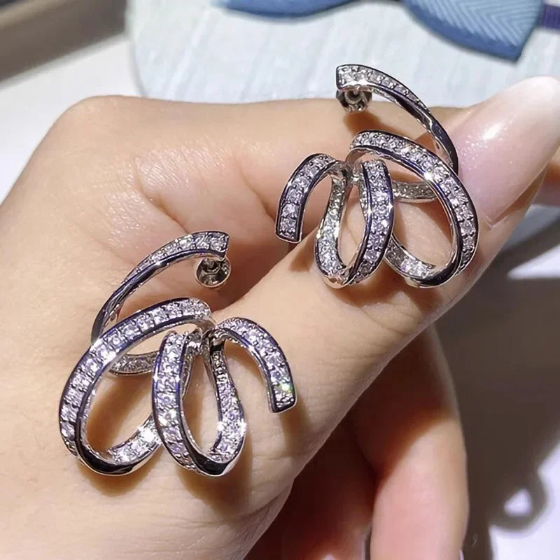 Brinco Antonia – O Brilho Delicado da Elegânciary