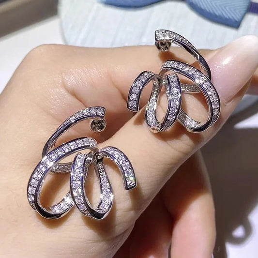 Brinco Antonia – O Brilho Delicado da Elegânciary